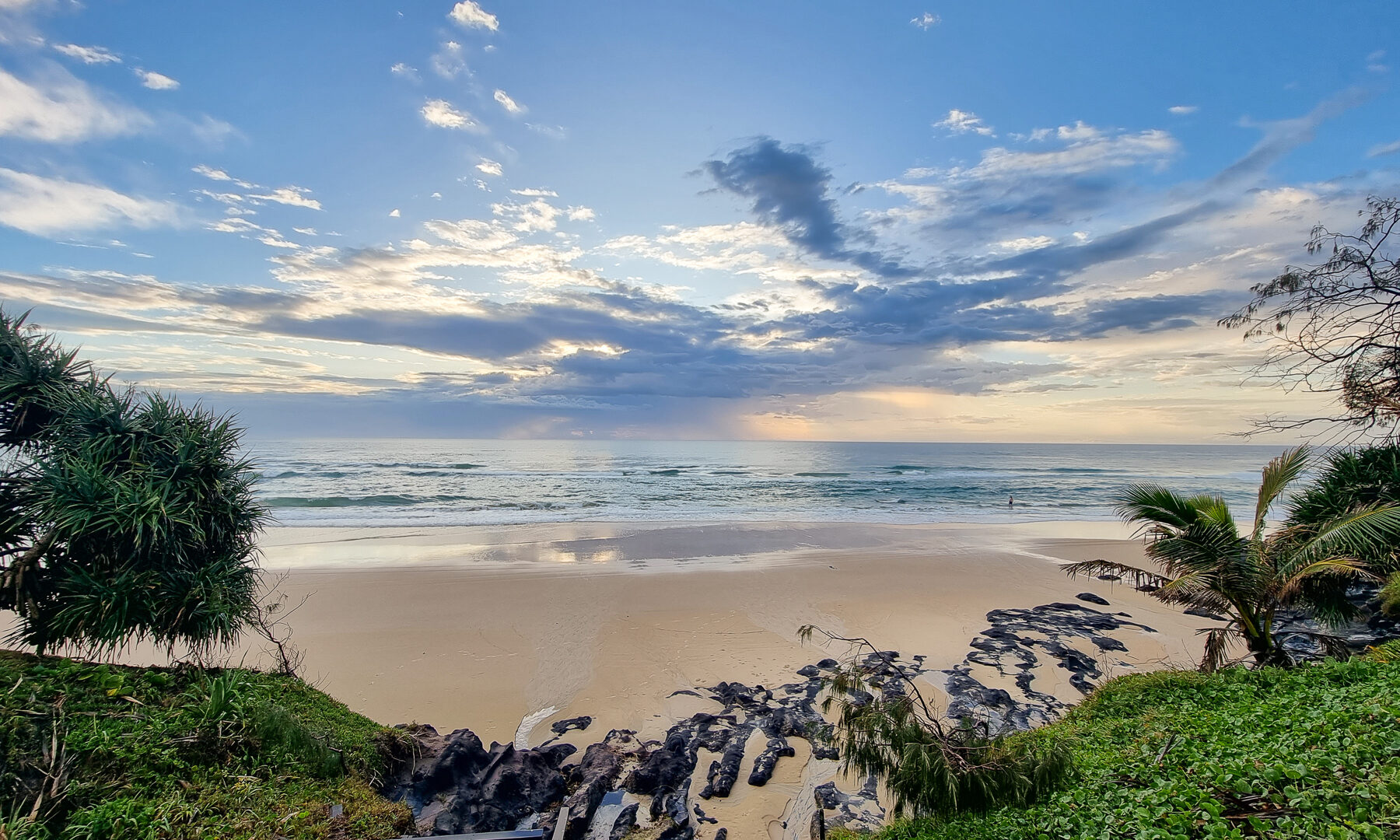 For Sale - Lot 1-5 Yidney Drive - New Property in Fraser Island - Real Estate by Todd McKee