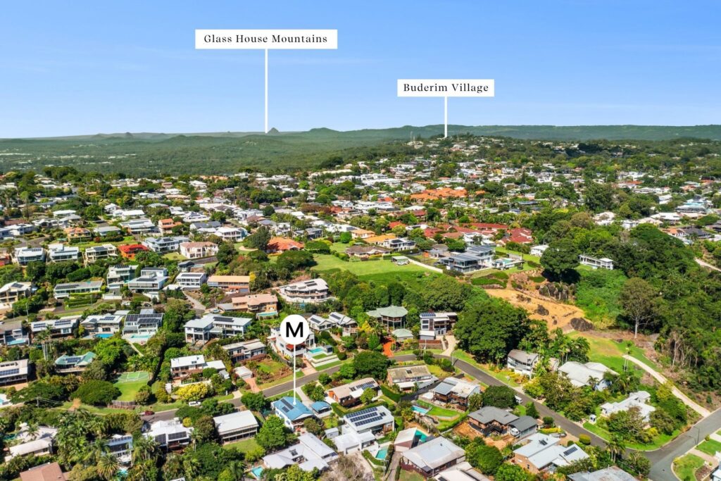 Sold - 10 Booral Street - New Property in Buderim - Real Estate by Stuart Thomas