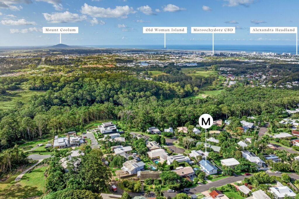 Sold - 10 Booral Street - New Property in Buderim - Real Estate by Stuart Thomas