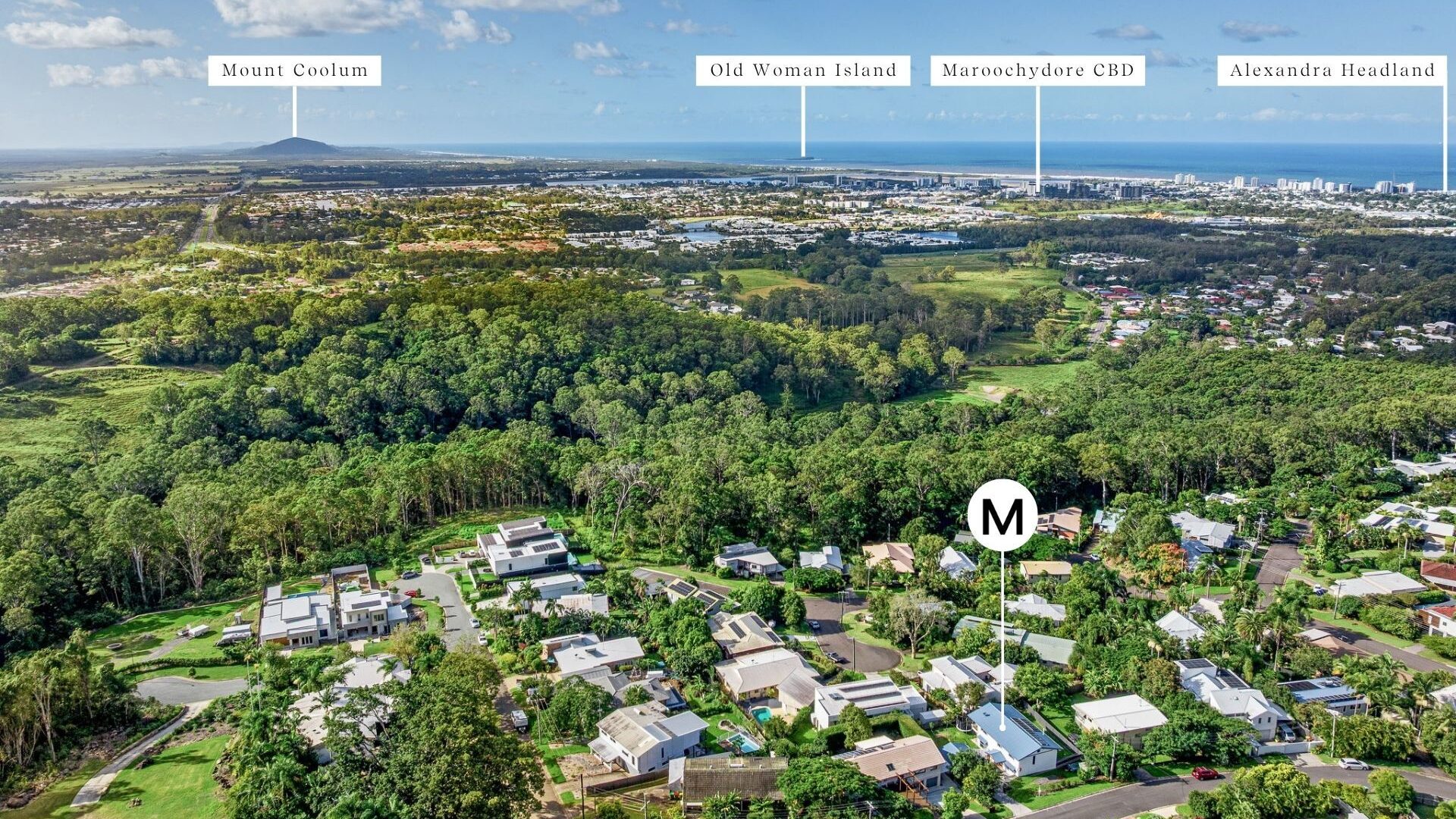 Sold - 10 Booral Street - New Property in Buderim - Real Estate by Stuart Thomas
