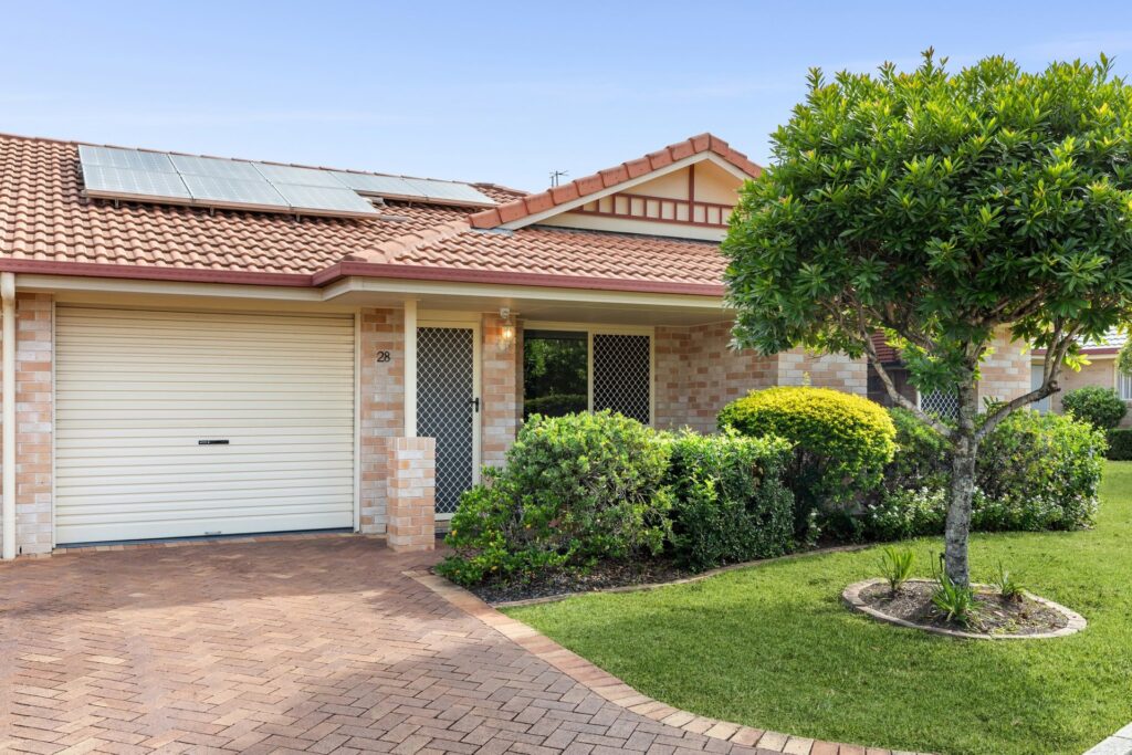 Sold - 28/45 Glen Kyle Drive - New Property in Buderim - Real Estate by Rosie Ryan