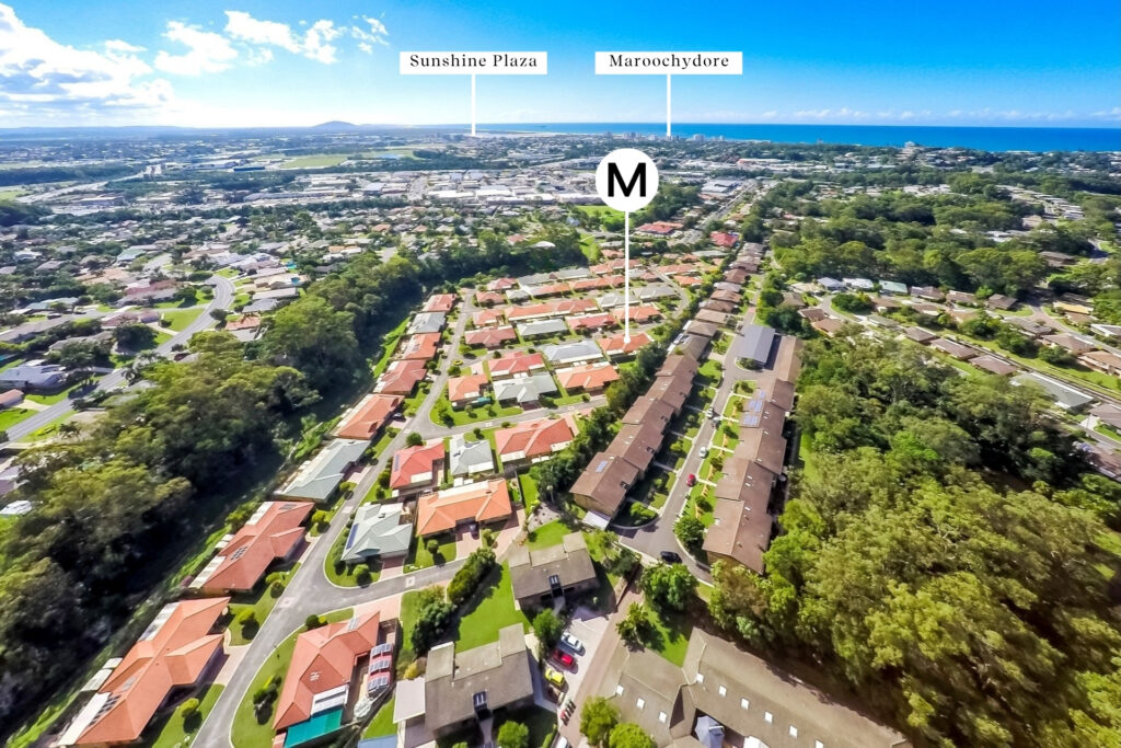 Sold - 28/45 Glen Kyle Drive - New Property in Buderim - Real Estate by Rosie Ryan