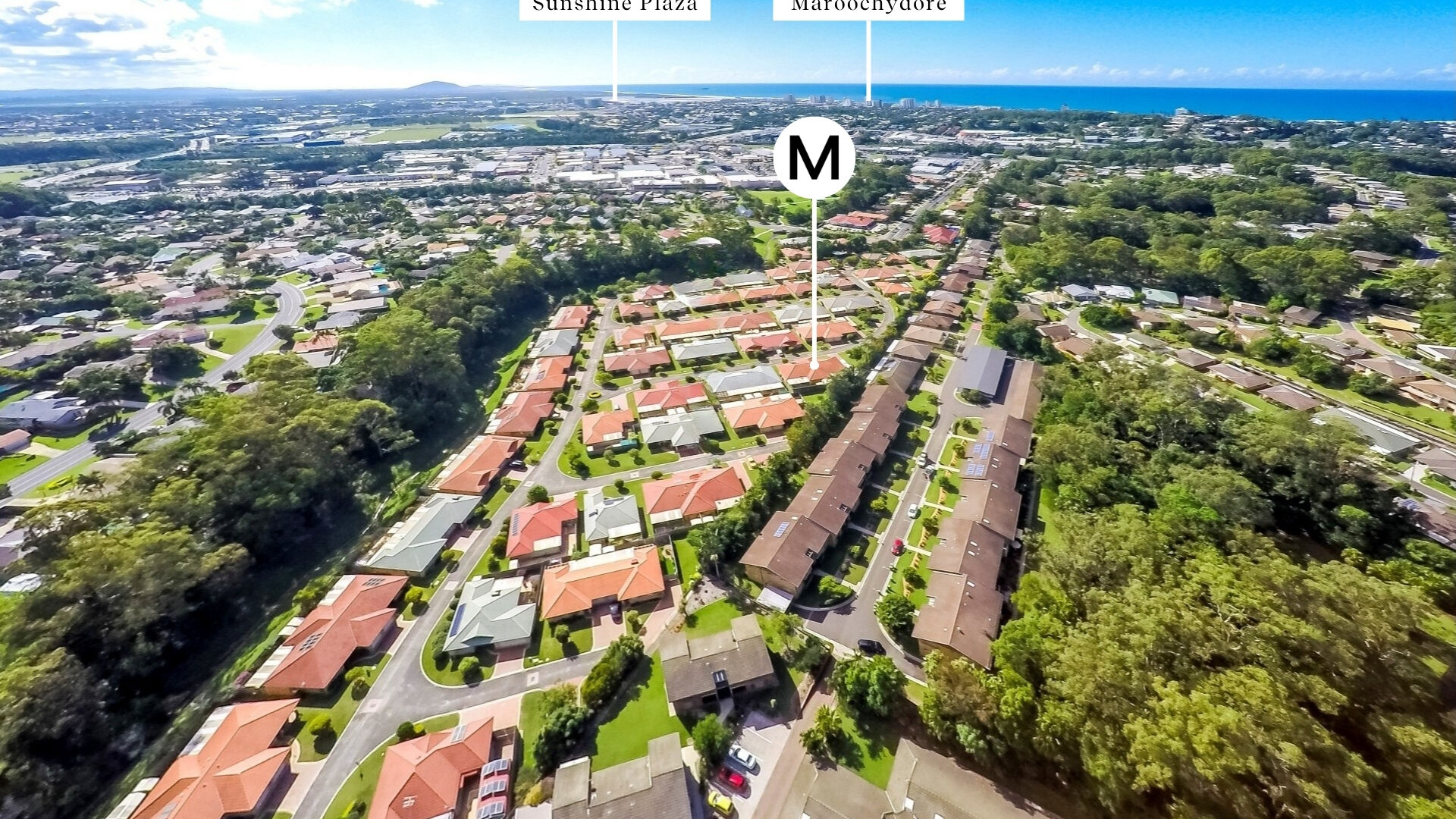 Sold - 28/45 Glen Kyle Drive - New Property in Buderim - Real Estate by Rosie Ryan