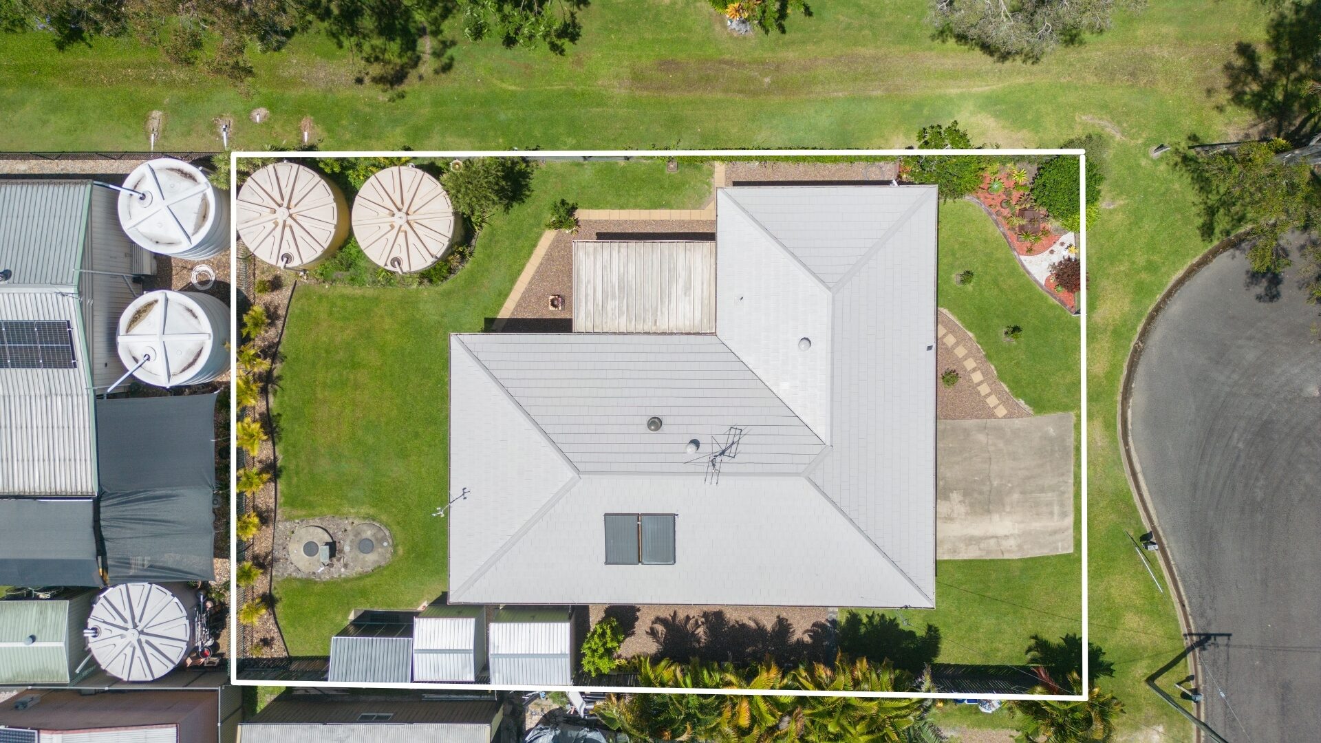 Sold - 17 Fourth Avenue - New Property in Maaroom - Real Estate by 