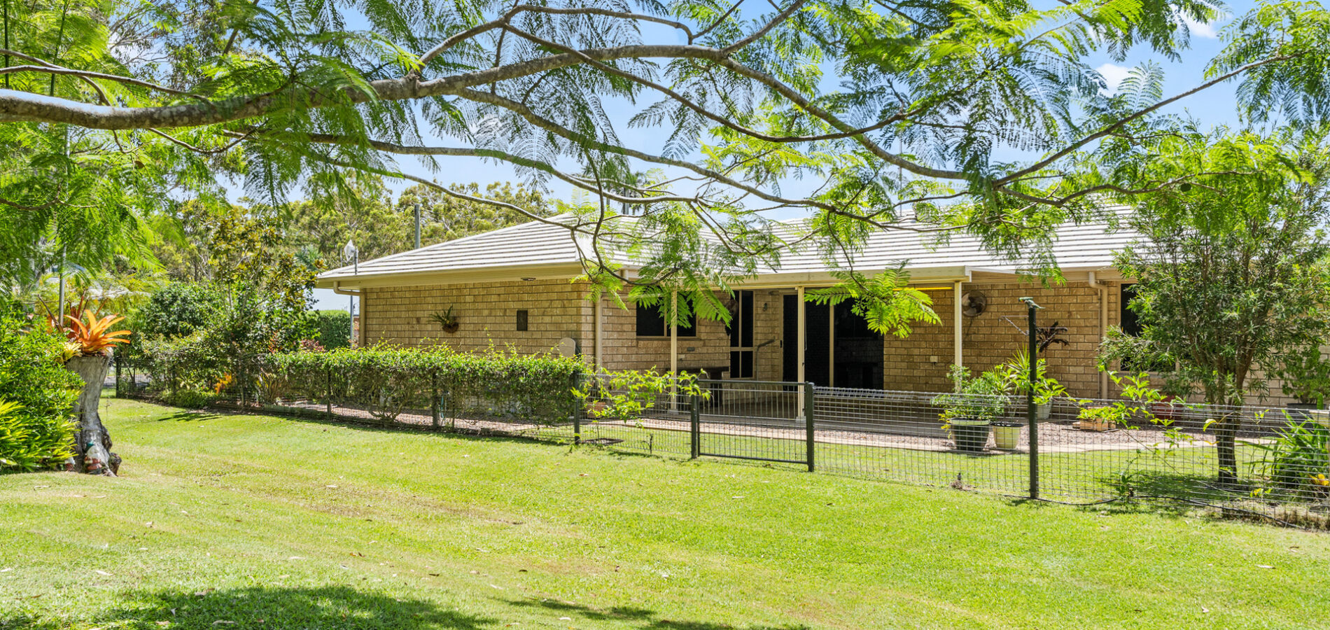 Sold - 17 Fourth Avenue - New Property in Maaroom - Real Estate by