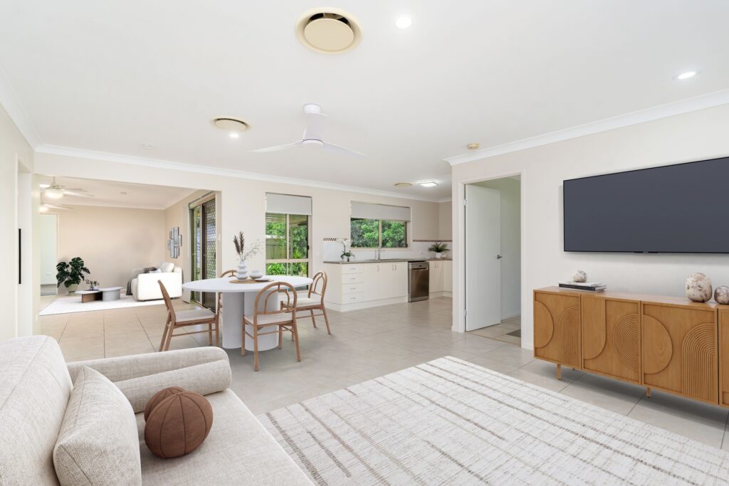 Sold - 17 Fourth Avenue - New Property in Maaroom - Real Estate by 