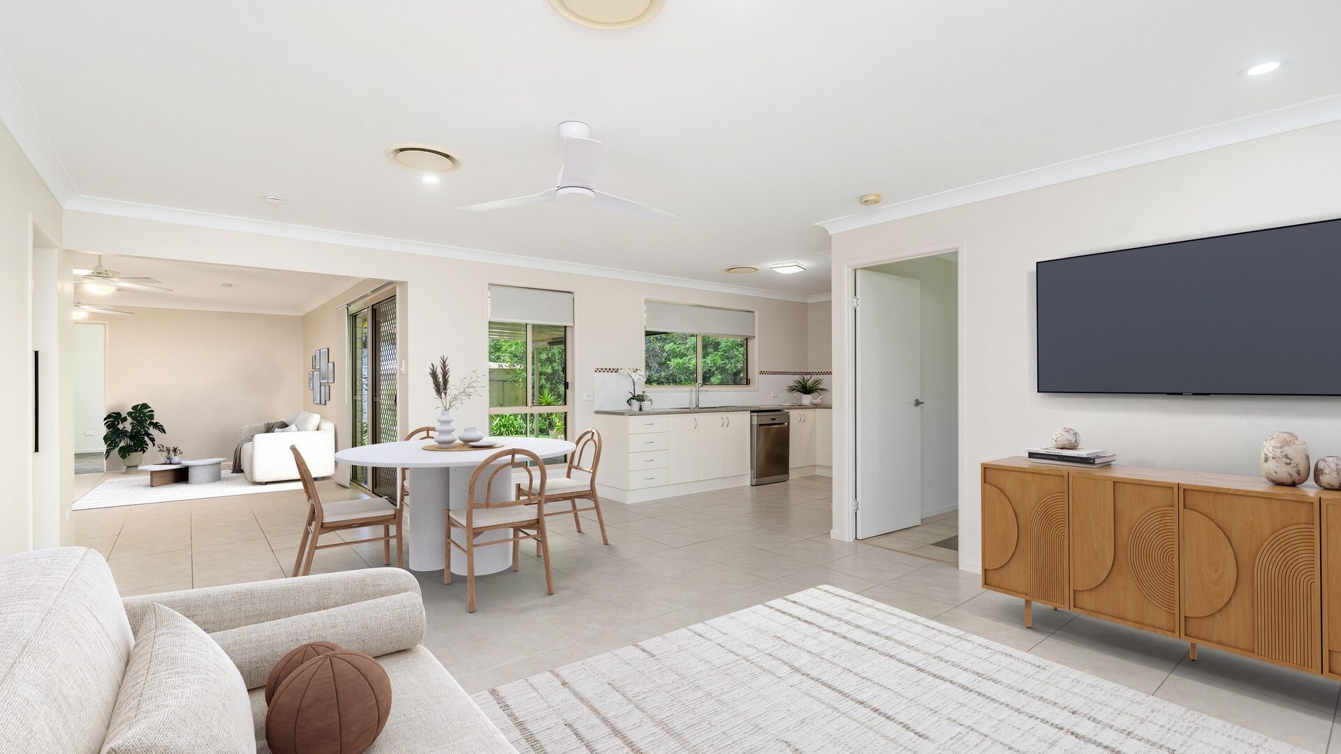 Sold - 17 Fourth Avenue - New Property in Maaroom - Real Estate by 