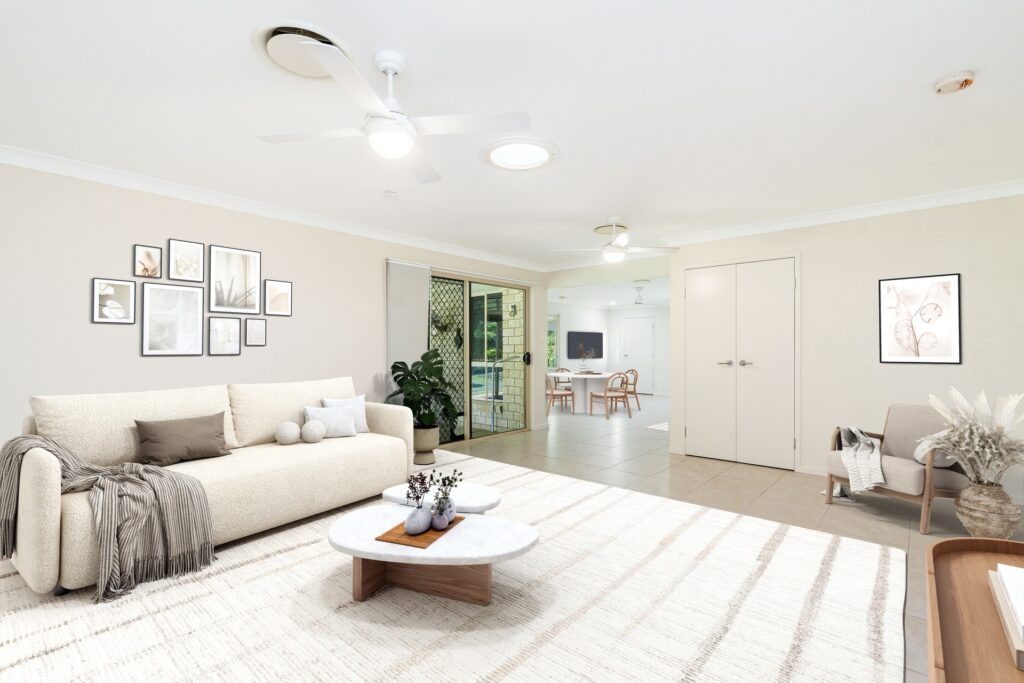 Sold - 17 Fourth Avenue - New Property in Maaroom - Real Estate by 