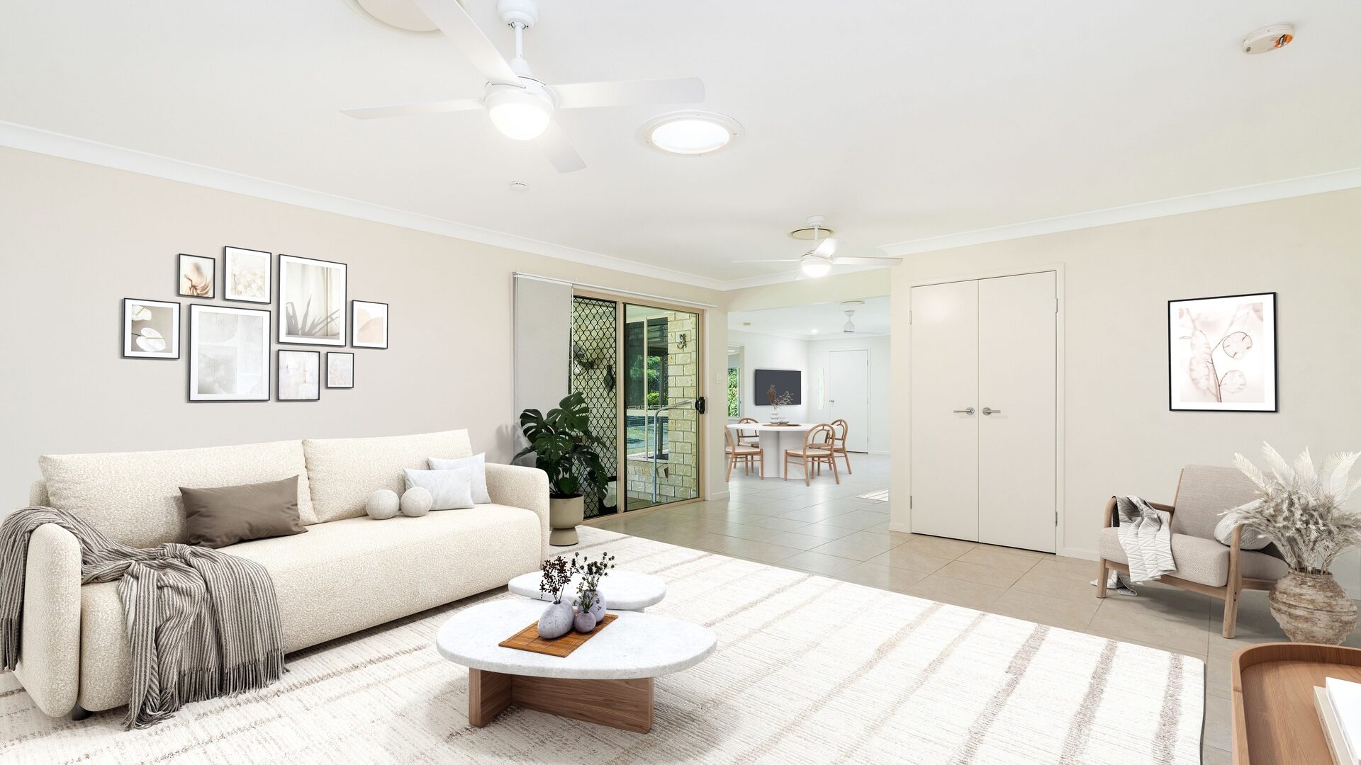 Sold - 17 Fourth Avenue - New Property in Maaroom - Real Estate by 