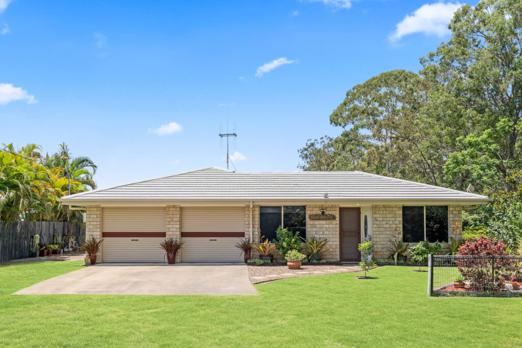 Sold - 17 Fourth Avenue - New Property in Maaroom - Real Estate by 