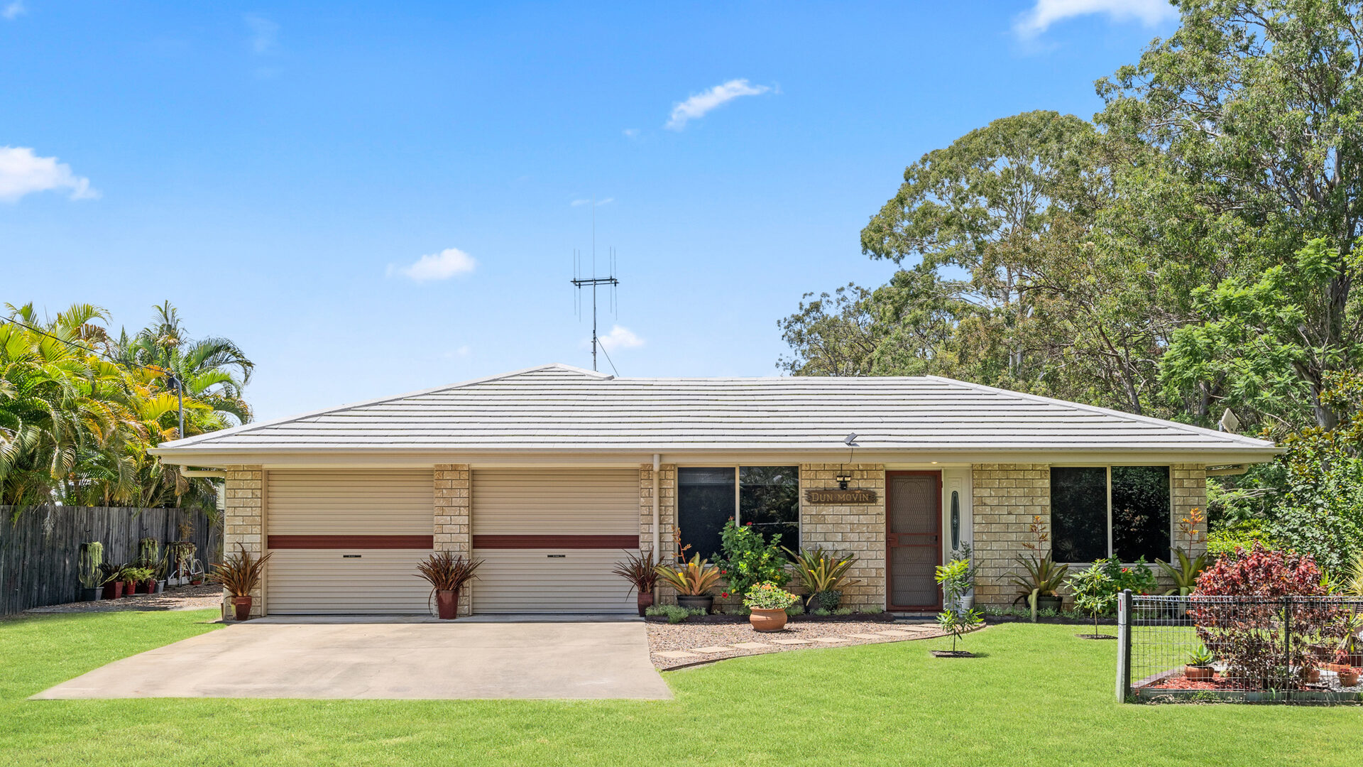 Sold - 17 Fourth Avenue - New Property in Maaroom - Real Estate by 