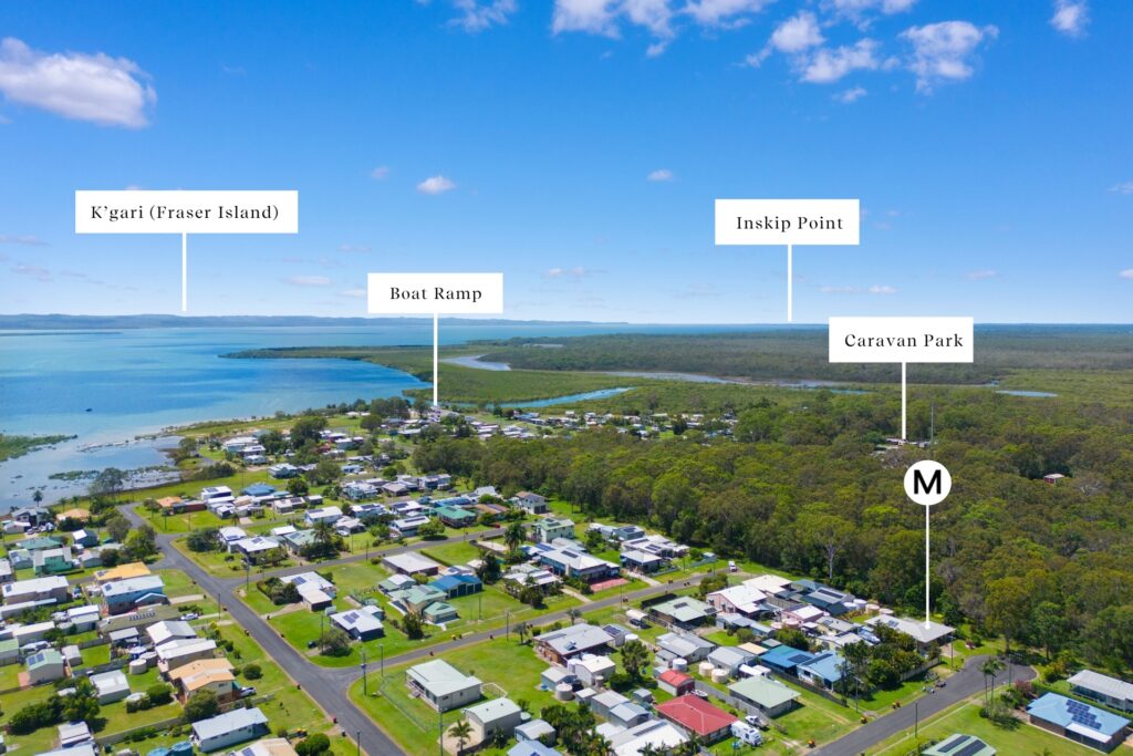 Sold - 17 Fourth Avenue - New Property in Maaroom - Real Estate by 