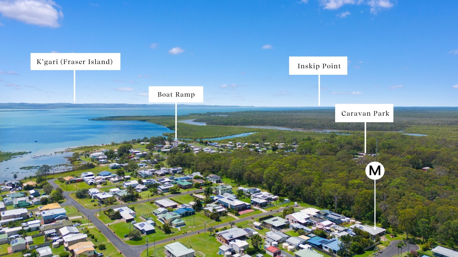 Sold - 17 Fourth Avenue - New Property in Maaroom - Real Estate by 