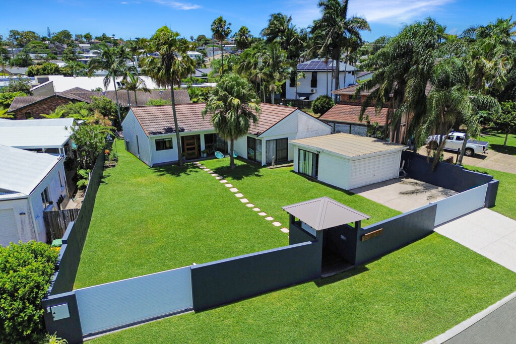 Sold - 46 Ocean View Avenue - New Property in Mooloolaba - Real Estate by Trudi Fernandez