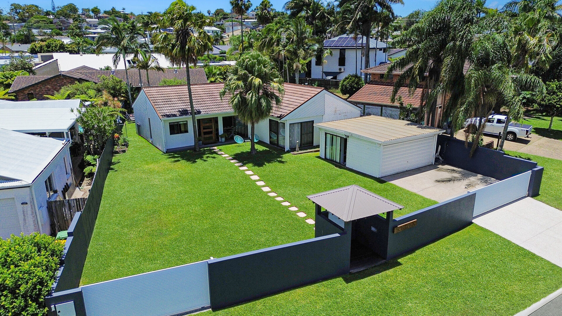 Sold - 46 Ocean View Avenue - New Property in Mooloolaba - Real Estate by Trudi Fernandez