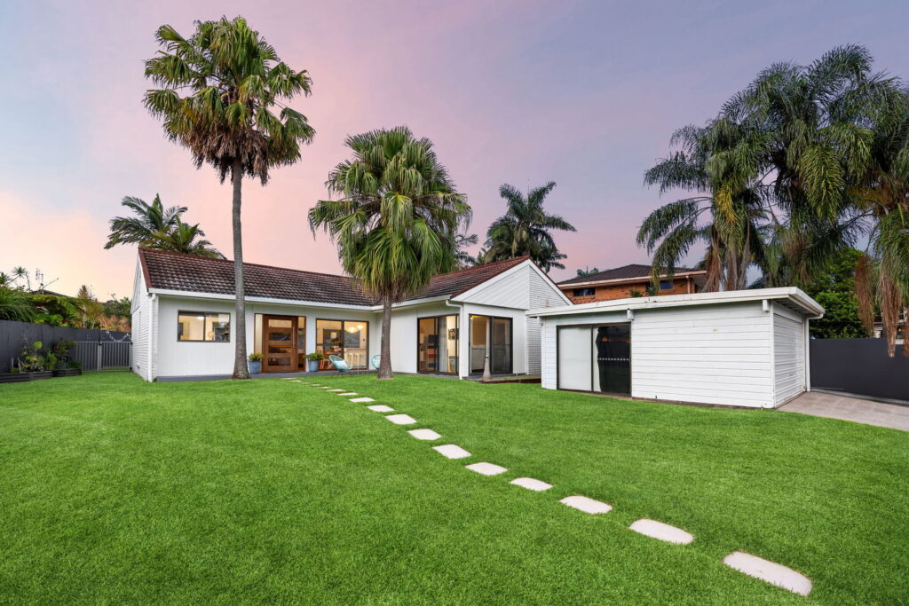 Sold - 46 Ocean View Avenue - New Property in Mooloolaba - Real Estate by Trudi Fernandez