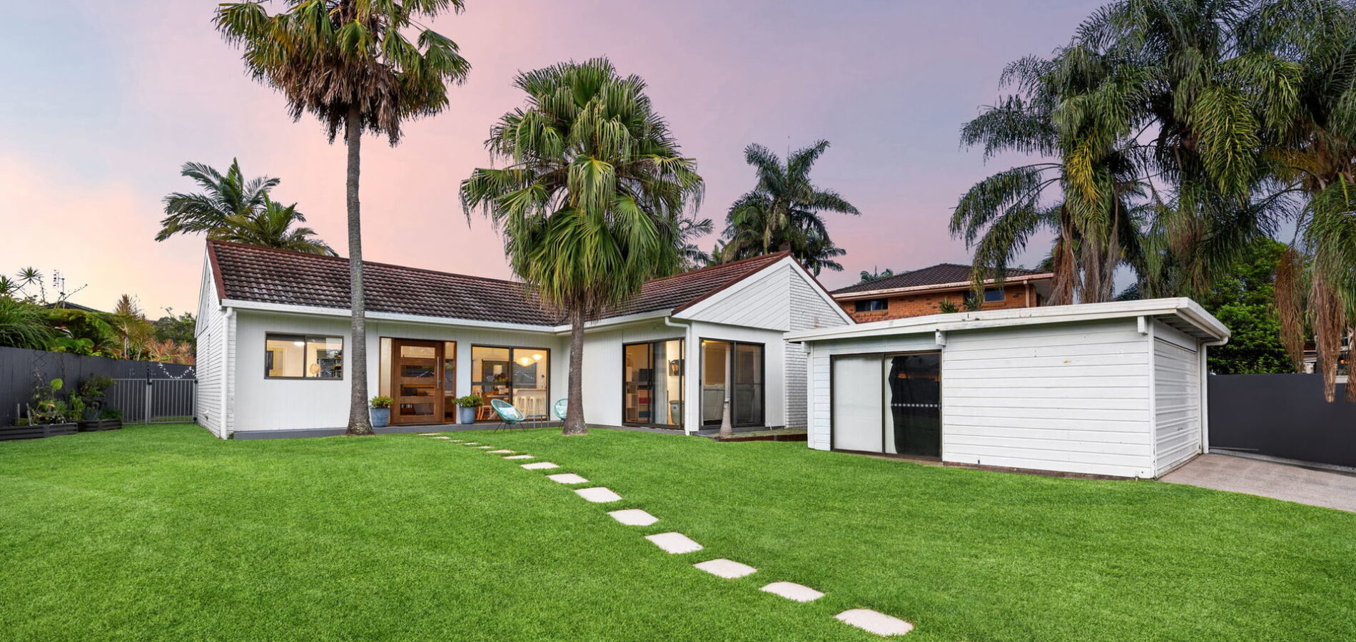Sold - 46 Ocean View Avenue - New Property in Mooloolaba - Real Estate by Trudi Fernandez
