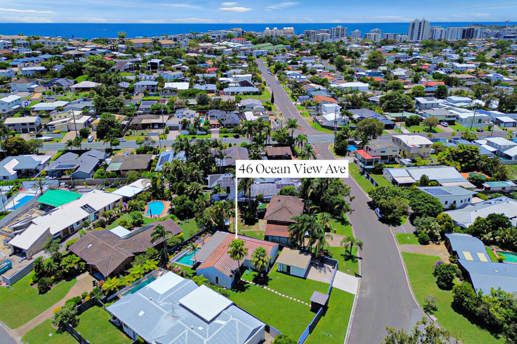 Sold - 46 Ocean View Avenue - New Property in Mooloolaba - Real Estate by Trudi Fernandez