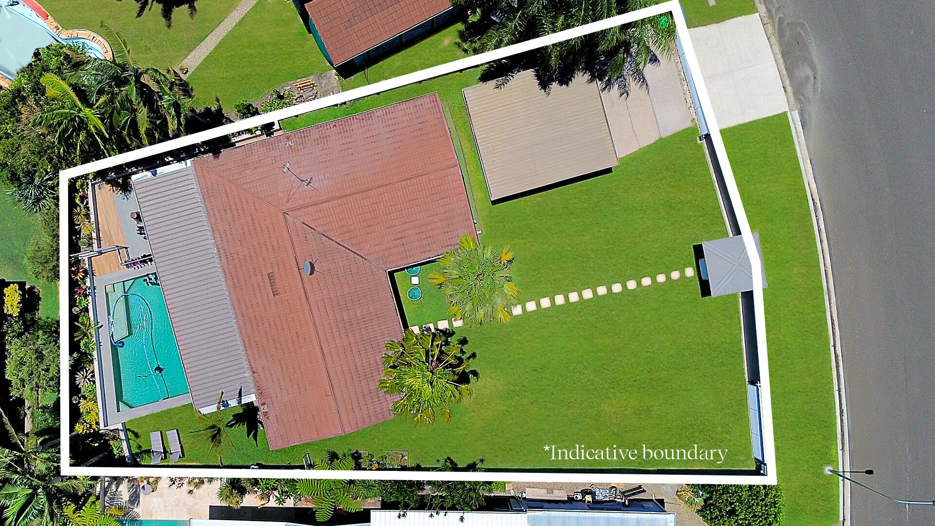 Sold - 46 Ocean View Avenue - New Property in Mooloolaba - Real Estate by Trudi Fernandez
