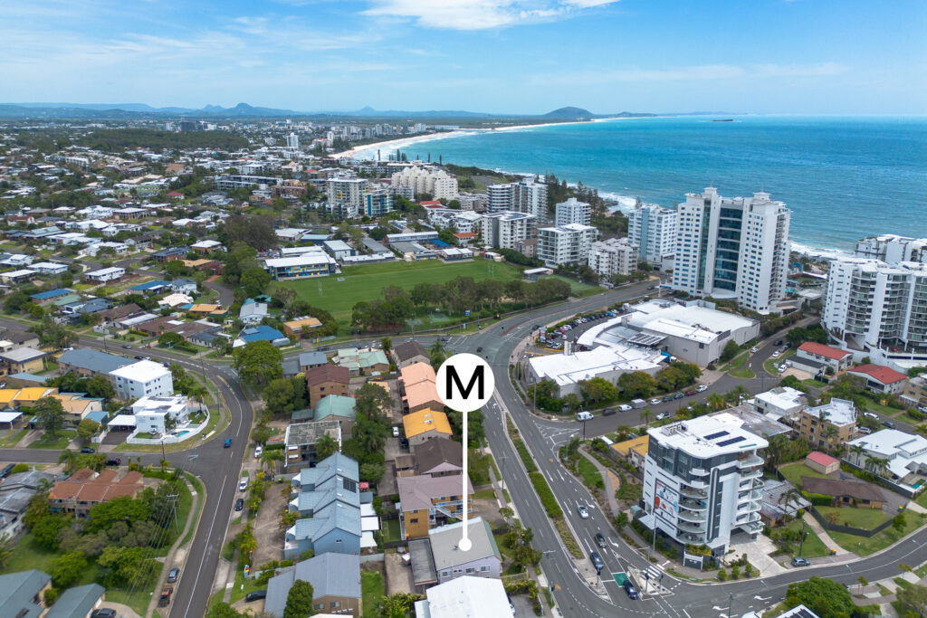 Sold - 3/25 Walan Street - New Property in Mooloolaba - Real Estate by Brad Woodhams