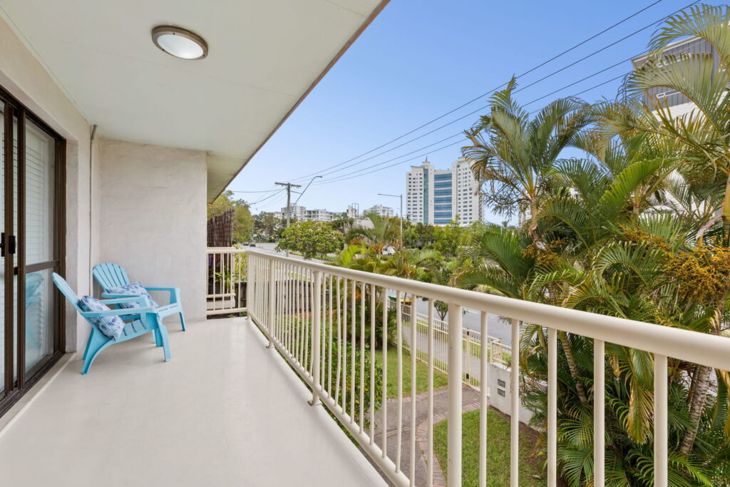Sold - 3/25 Walan Street - New Property in Mooloolaba - Real Estate by Brad Woodhams