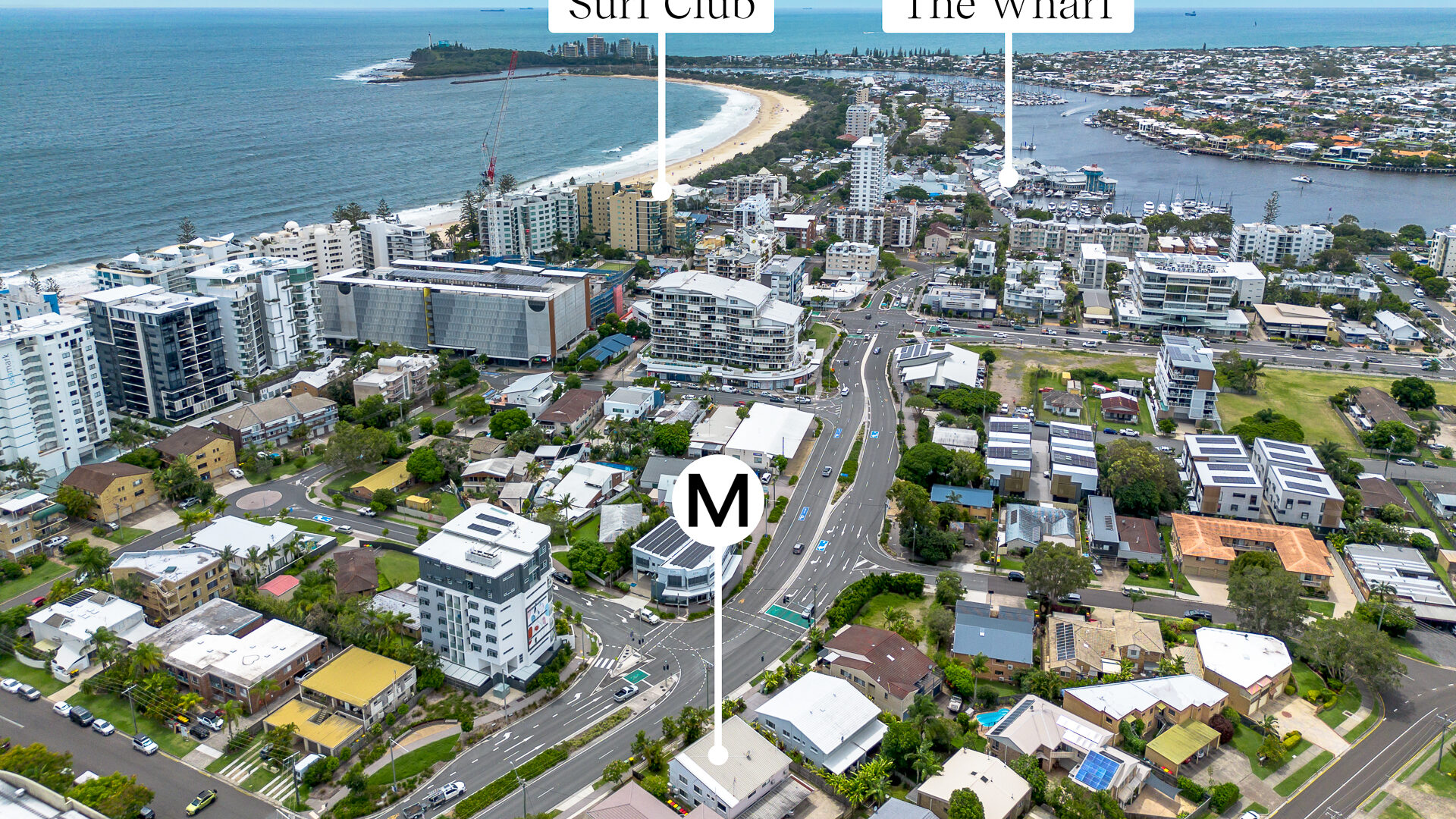 Sold - 3/25 Walan Street - New Property in Mooloolaba - Real Estate by Brad Woodhams