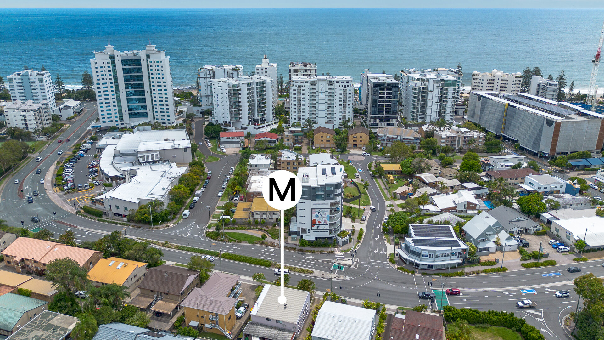 Sold - 3/25 Walan Street - New Property in Mooloolaba - Real Estate by Brad Woodhams