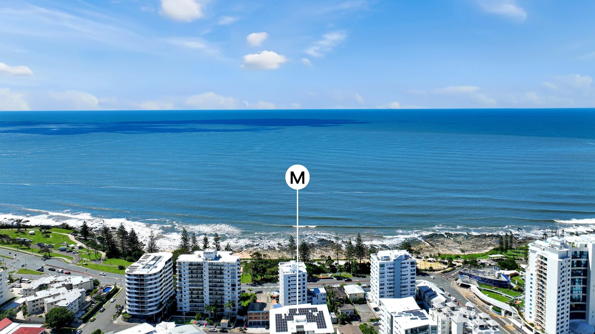 Sold - 505/79-83 First Avenue - New Property in Mooloolaba - Real Estate by Brad Woodhams