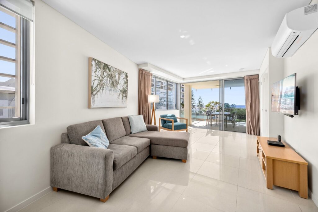 Sold - 505/79-83 First Avenue - New Property in Mooloolaba - Real Estate by Brad Woodhams