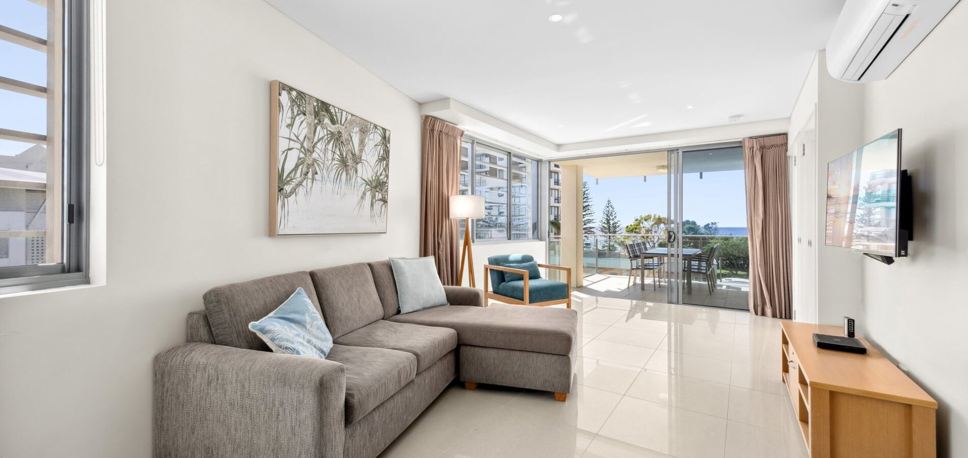 Sold - 505/79-83 First Avenue - New Property in Mooloolaba - Real Estate by Brad Woodhams