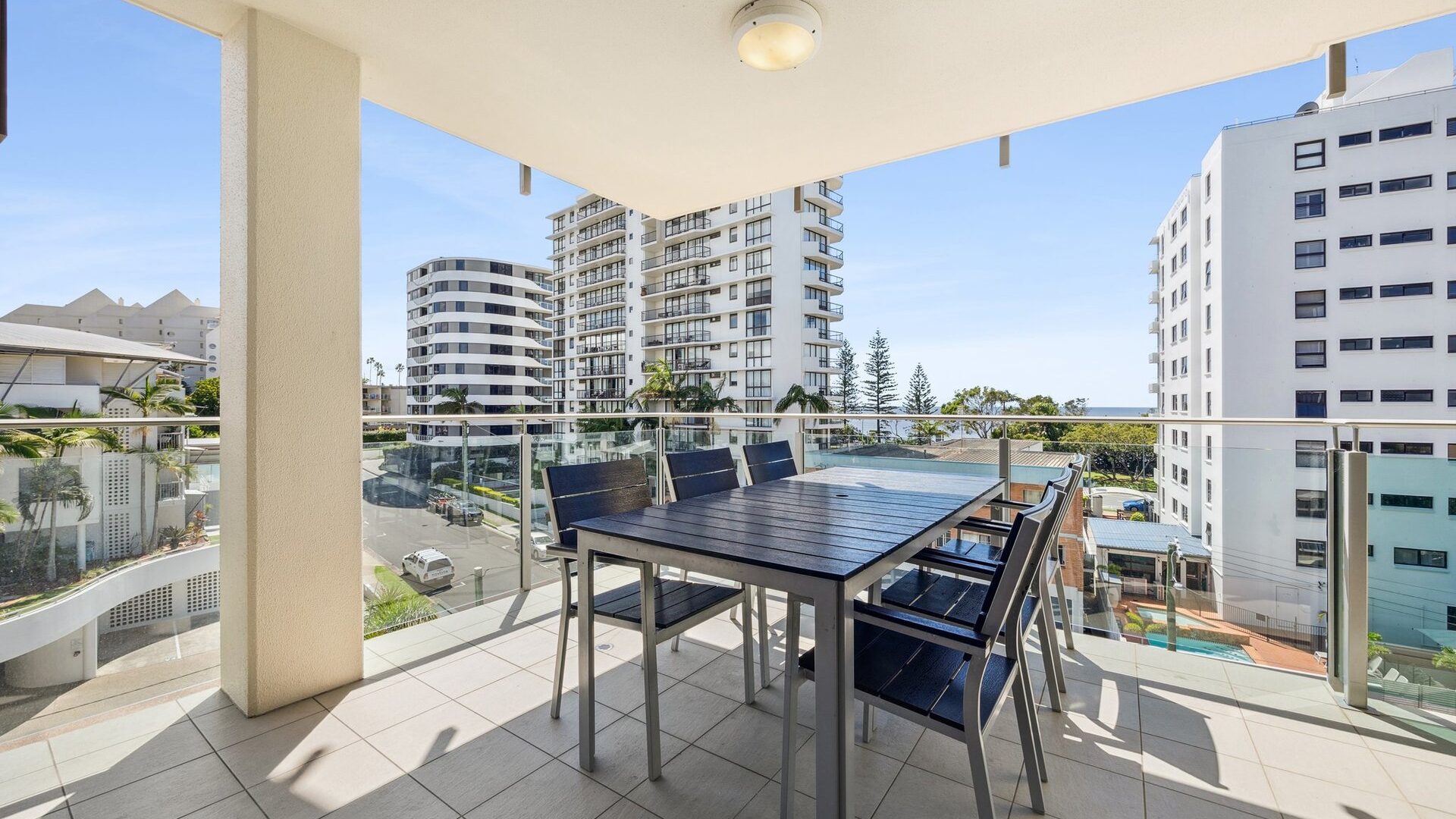 Sold - 505/79-83 First Avenue - New Property in Mooloolaba - Real Estate by Brad Woodhams