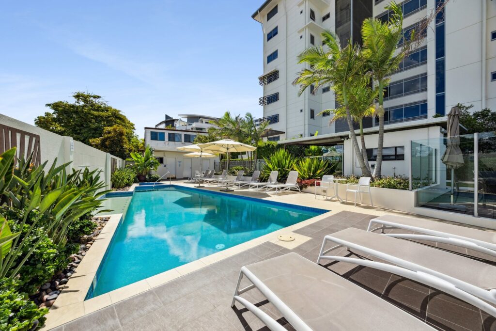Sold - 505/79-83 First Avenue - New Property in Mooloolaba - Real Estate by Brad Woodhams