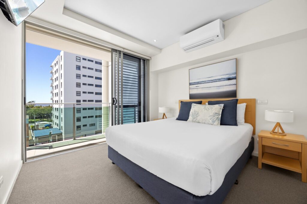 Sold - 505/79-83 First Avenue - New Property in Mooloolaba - Real Estate by Brad Woodhams