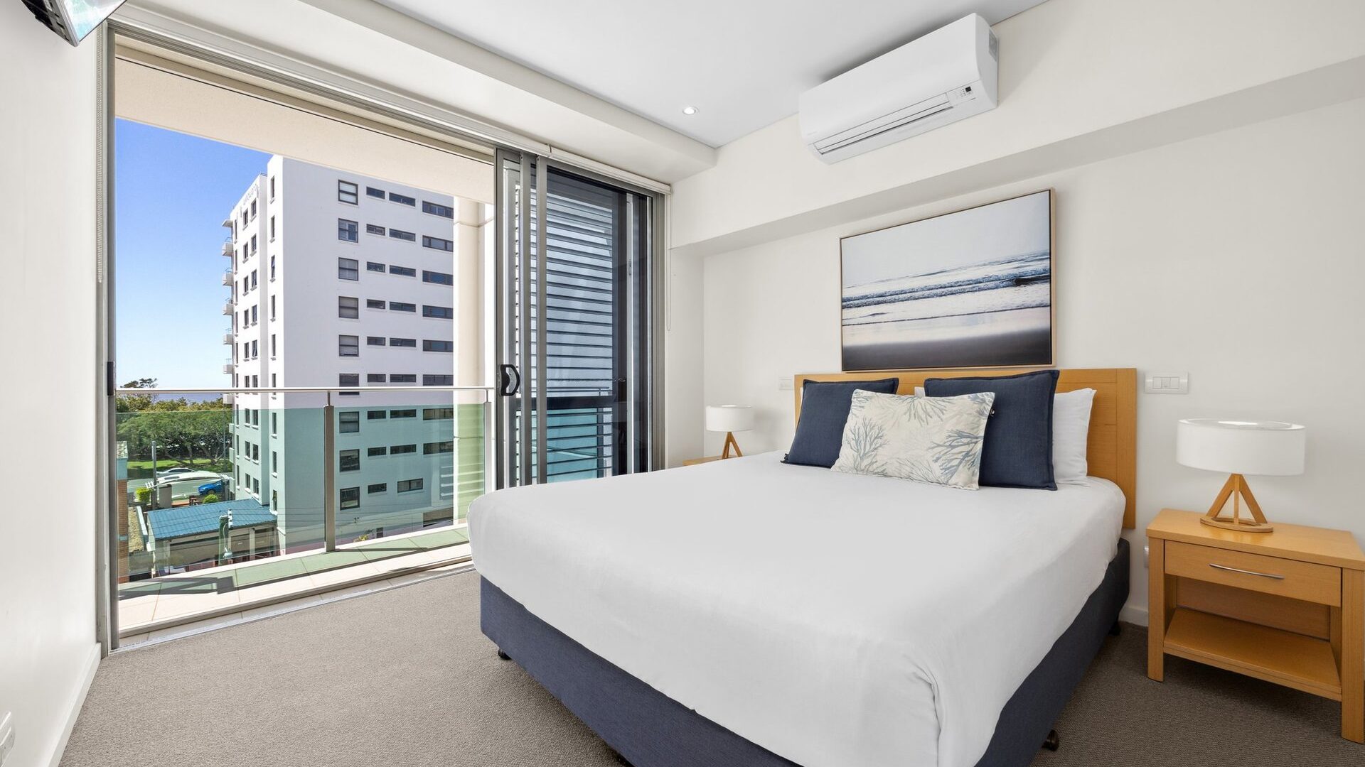 Sold - 505/79-83 First Avenue - New Property in Mooloolaba - Real Estate by Brad Woodhams