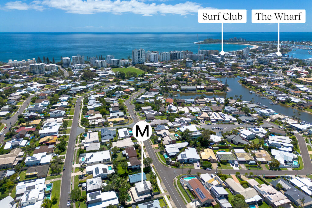 Sold - 96 Goonawarra Drive - New Property in Mooloolaba - Real Estate by Trudi Fernandez
