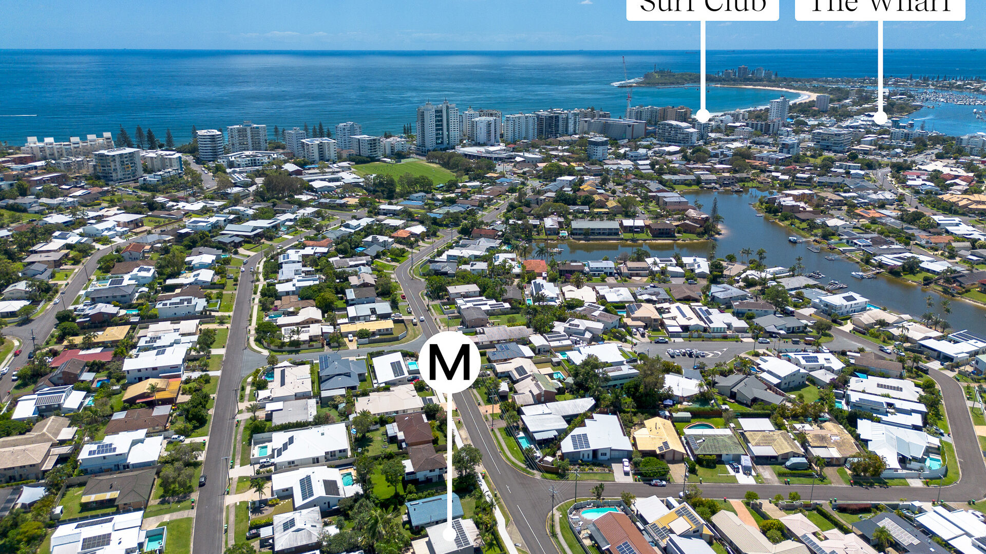 Sold - 96 Goonawarra Drive - New Property in Mooloolaba - Real Estate by Trudi Fernandez