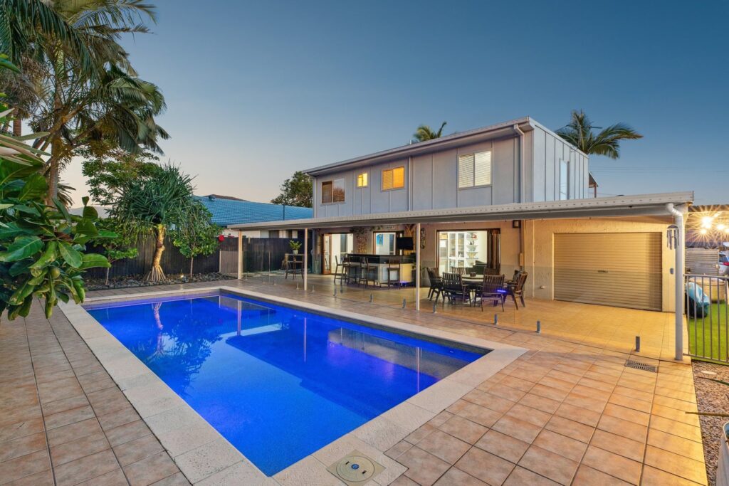 Sold - 96 Goonawarra Drive - New Property in Mooloolaba - Real Estate by Trudi Fernandez