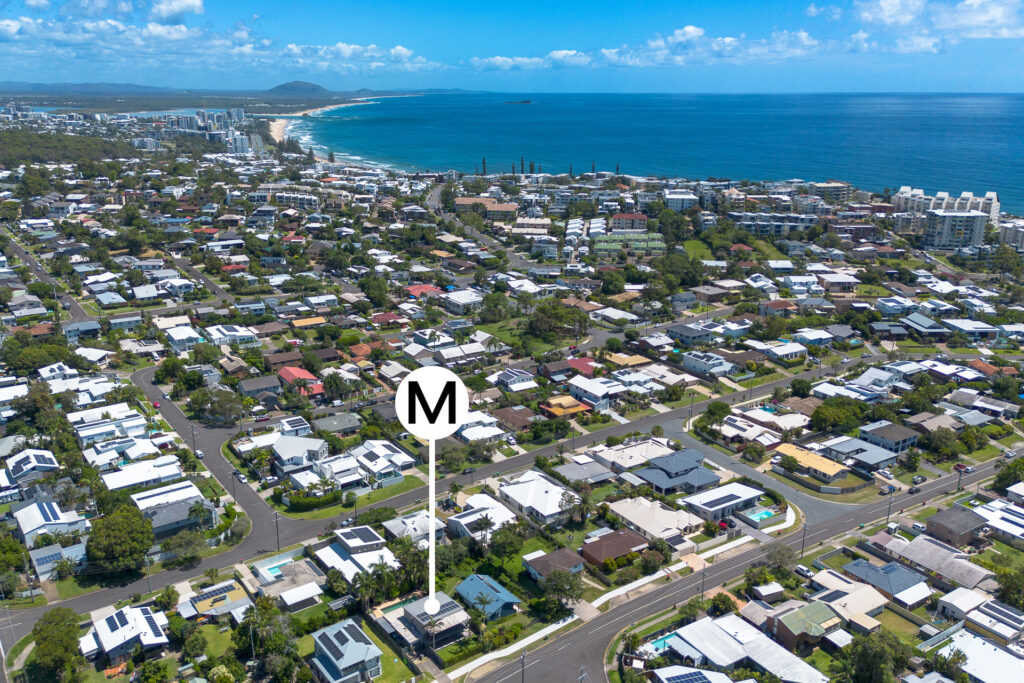 Sold - 96 Goonawarra Drive - New Property in Mooloolaba - Real Estate by Trudi Fernandez
