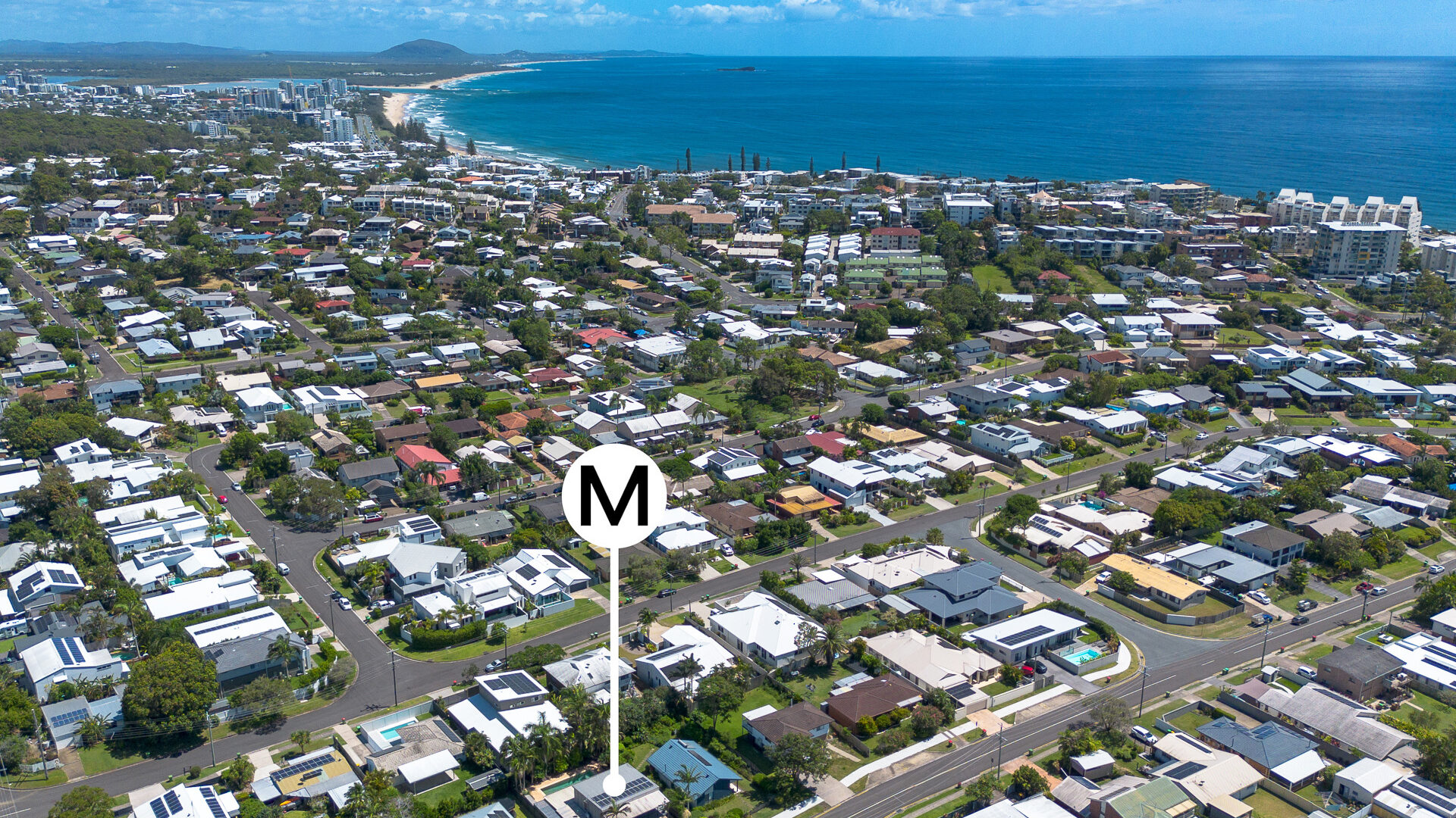 Sold - 96 Goonawarra Drive - New Property in Mooloolaba - Real Estate by Trudi Fernandez