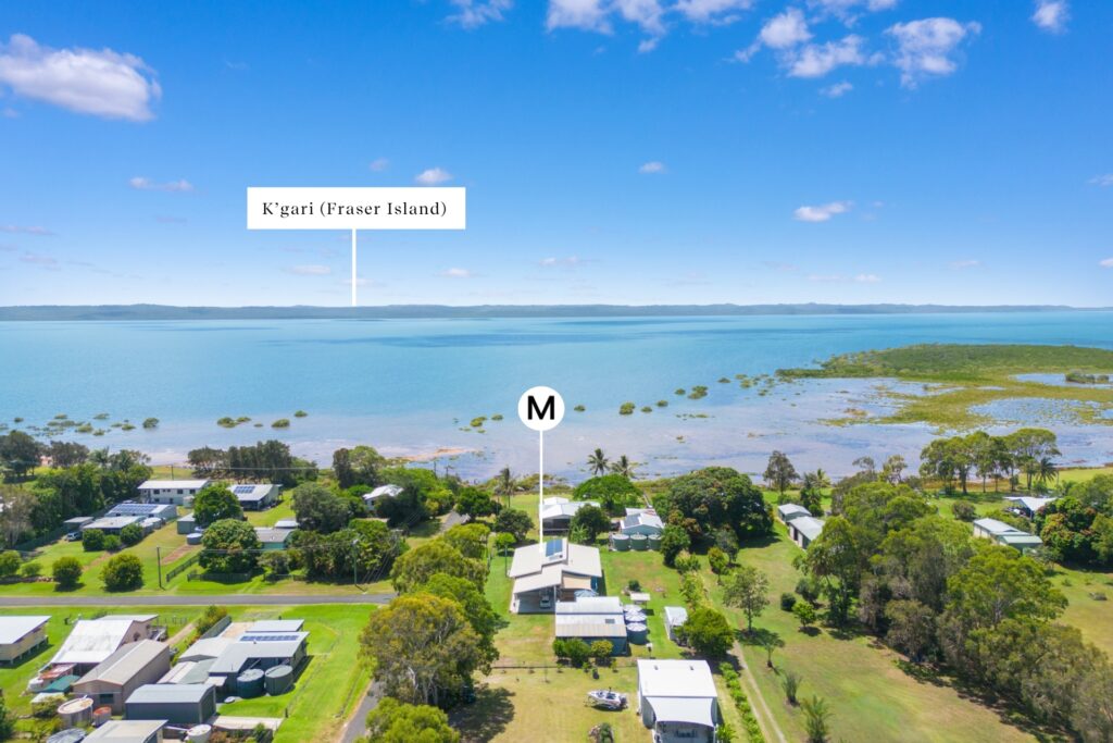 Sold - 8 Adair Street - New Property in Boonooroo - Real Estate by 