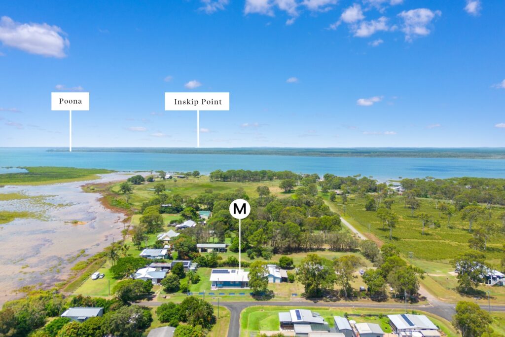 Sold - 8 Adair Street - New Property in Boonooroo - Real Estate by 