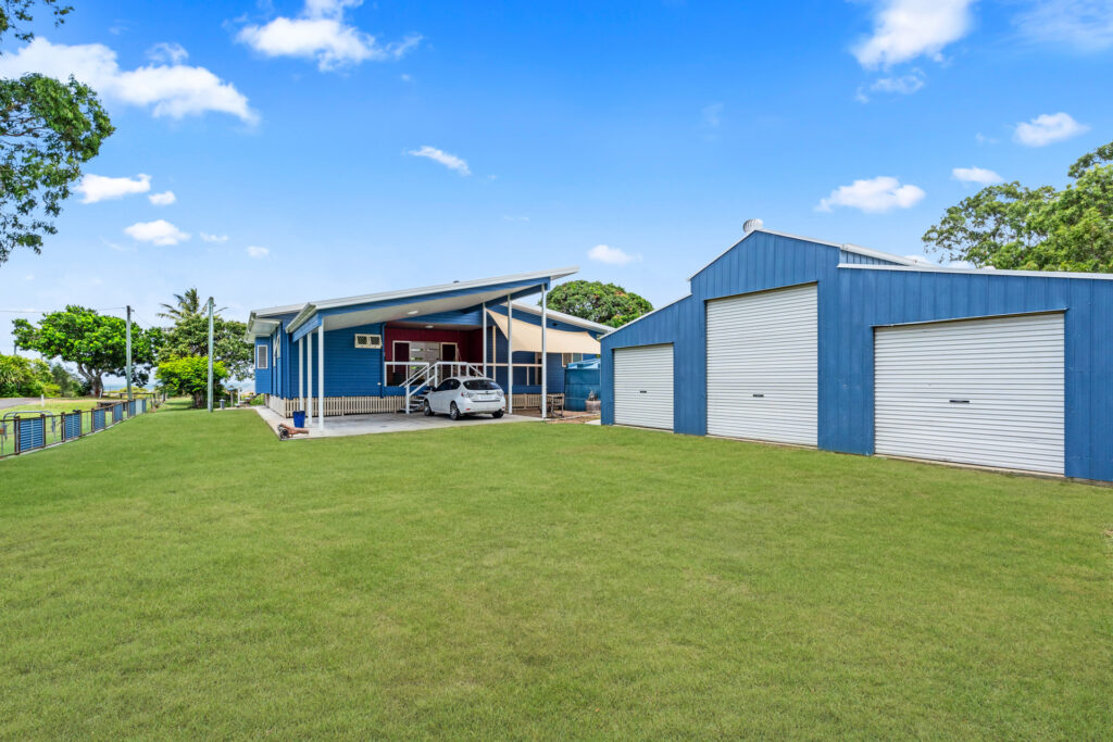 Sold - 8 Adair Street - New Property in Boonooroo - Real Estate by 