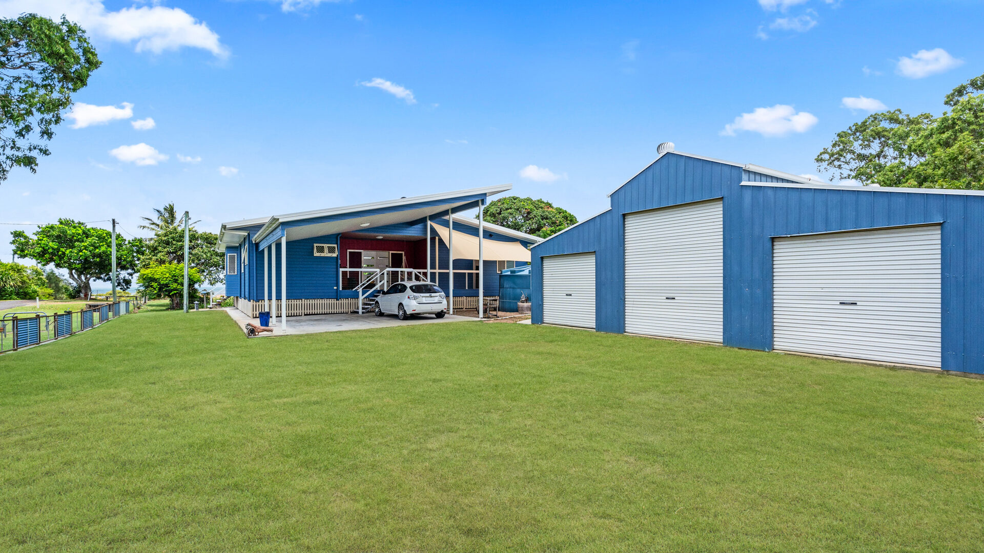 Sold - 8 Adair Street - New Property in Boonooroo - Real Estate by 