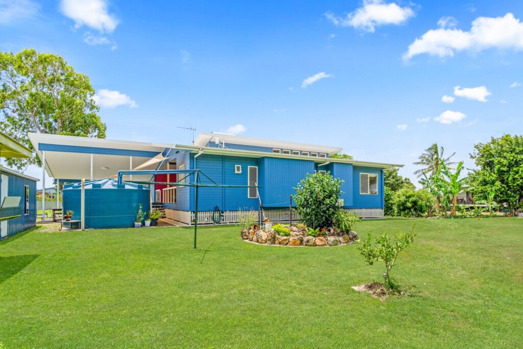 Sold - 8 Adair Street - New Property in Boonooroo - Real Estate by 