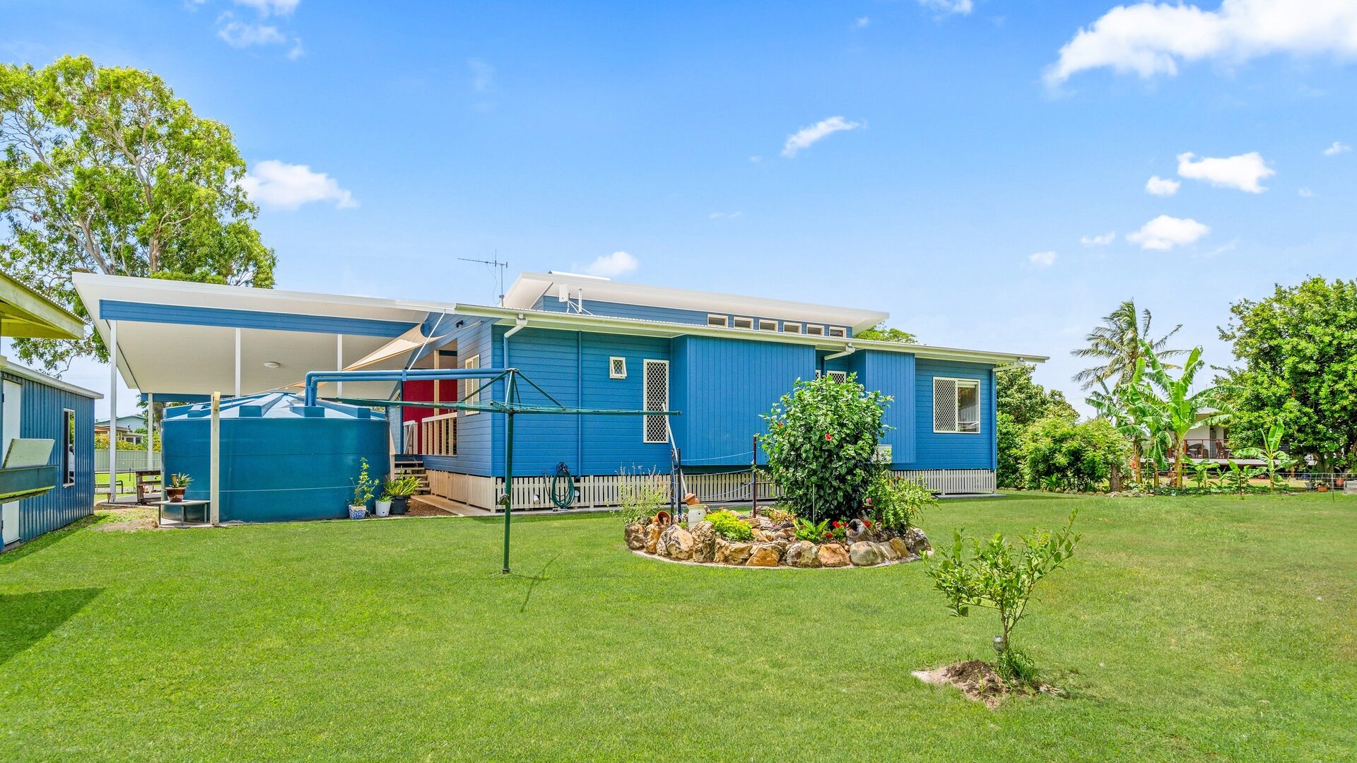 Sold - 8 Adair Street - New Property in Boonooroo - Real Estate by 