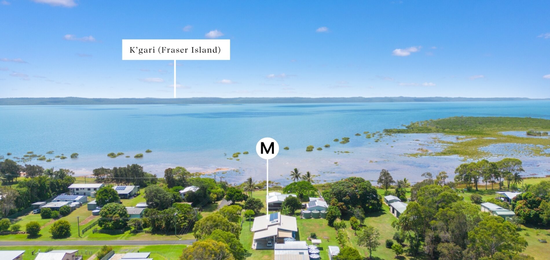 Sold - 8 Adair Street - New Property in Boonooroo - Real Estate by