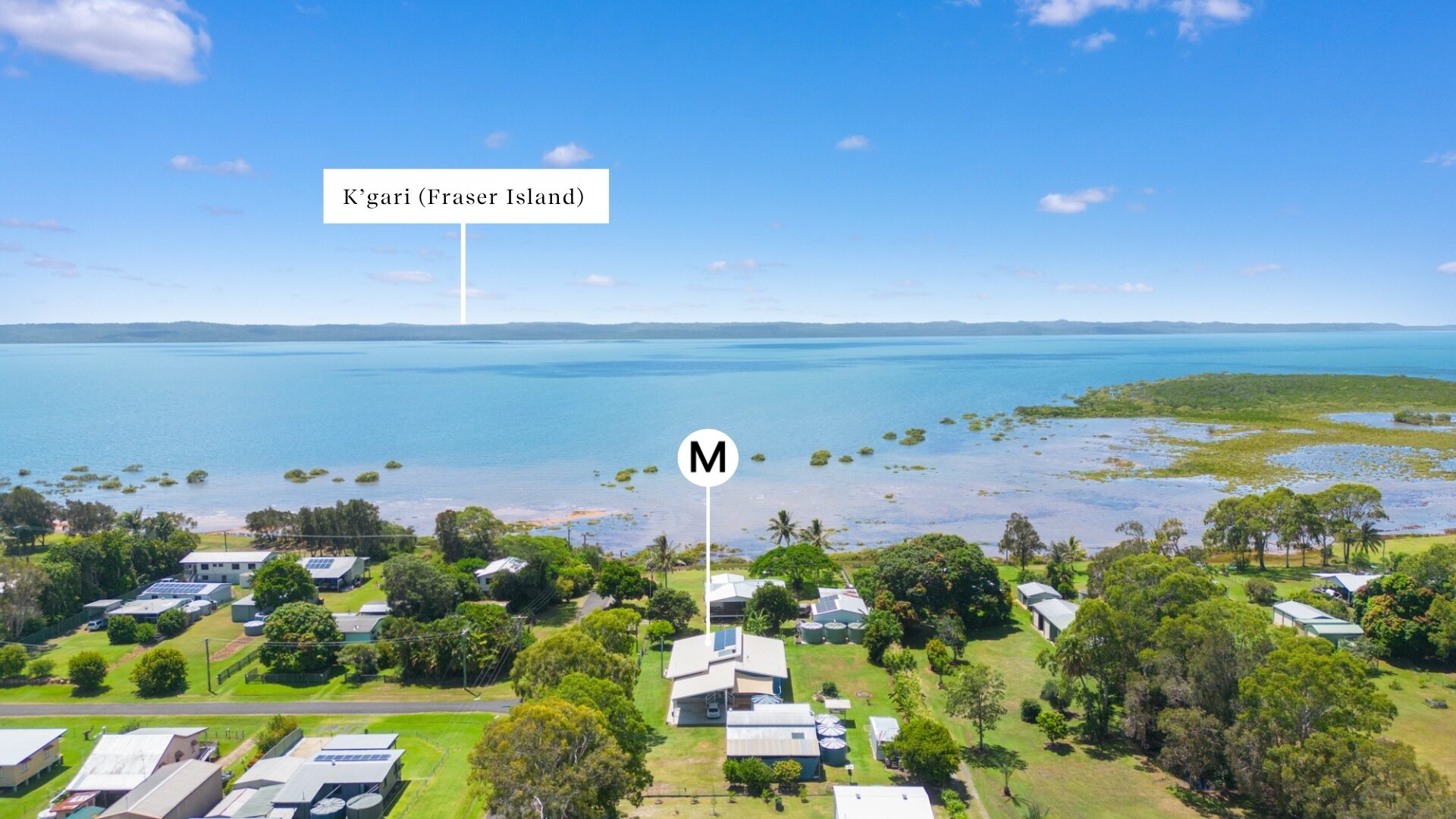Sold - 8 Adair Street - New Property in Boonooroo - Real Estate by 