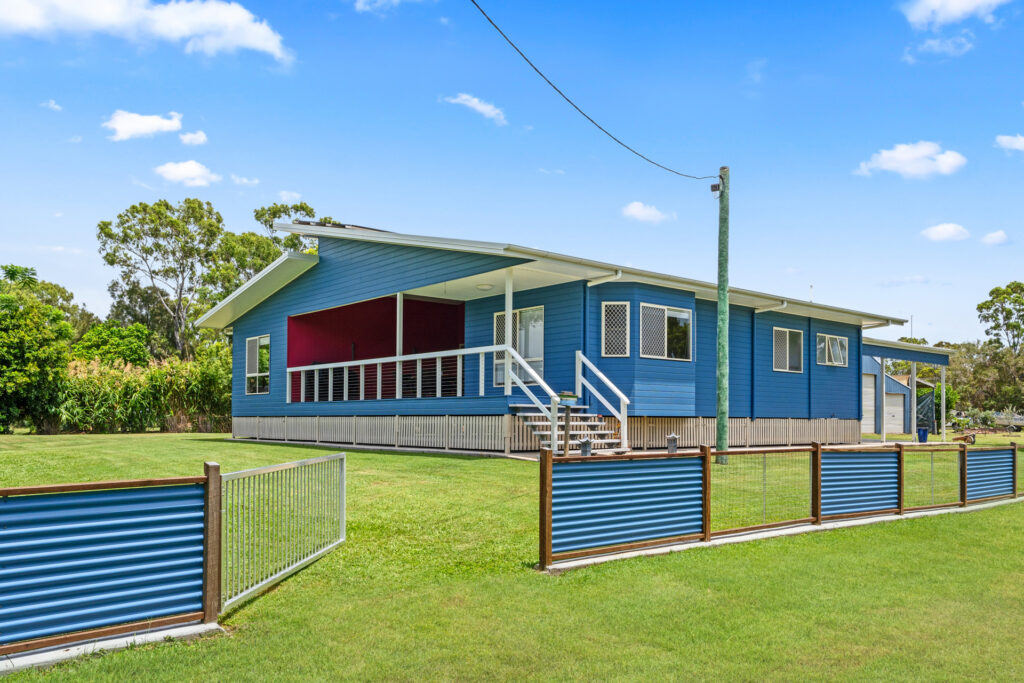 Sold - 8 Adair Street - New Property in Boonooroo - Real Estate by 
