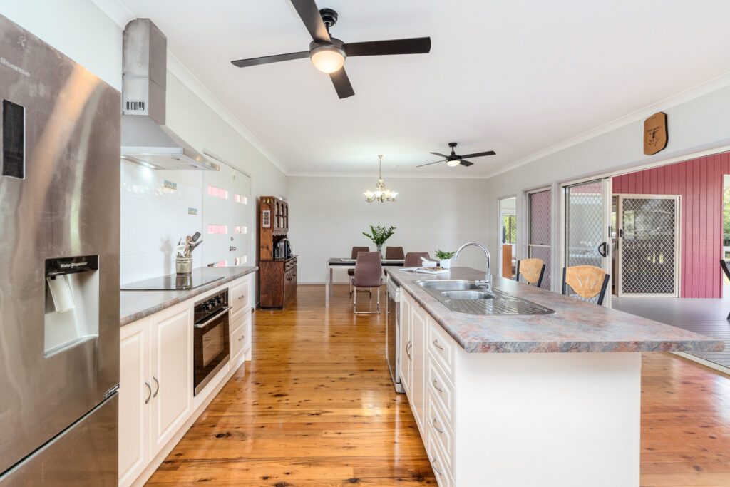 Sold - 8 Adair Street - New Property in Boonooroo - Real Estate by 