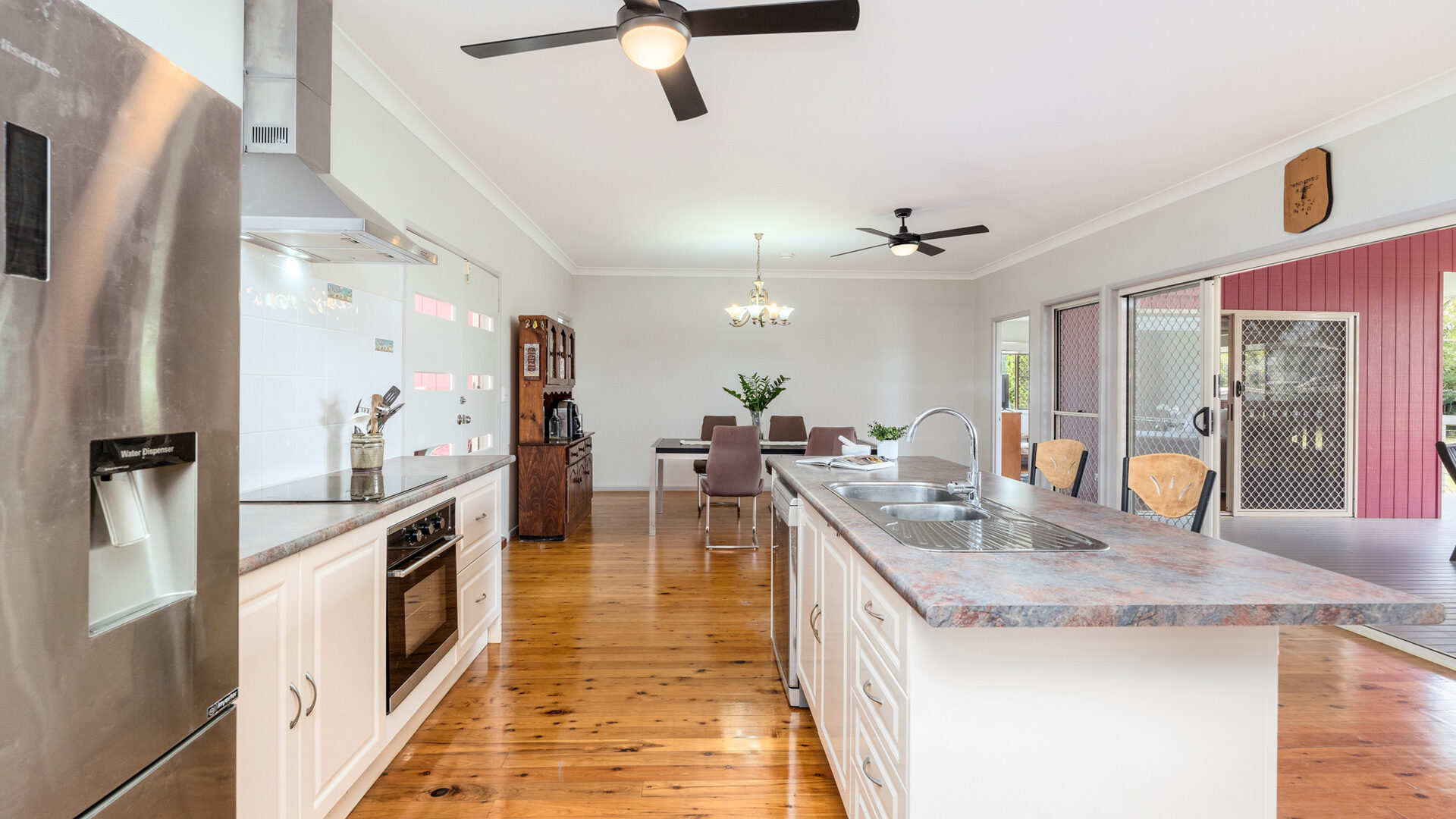 Sold - 8 Adair Street - New Property in Boonooroo - Real Estate by 